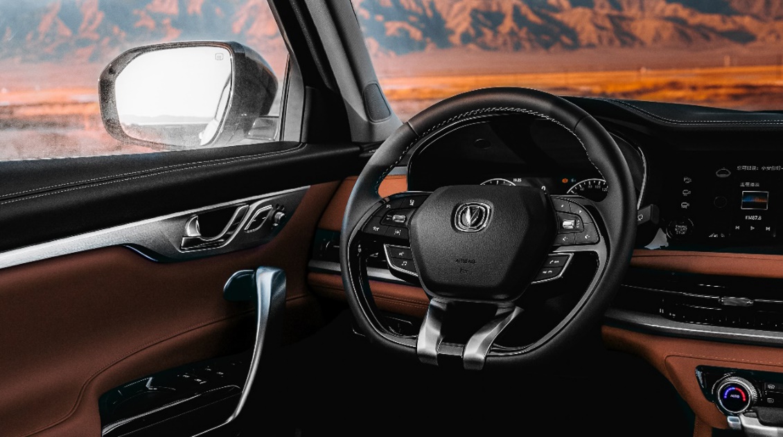 放弃a6选择ct6,放弃奥迪a6选择辉昂