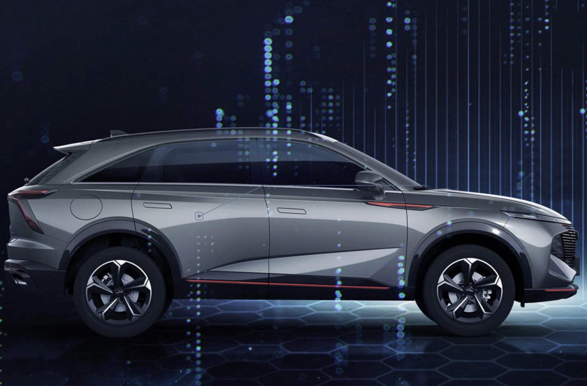 极氪001车机卡顿,极氪车机升级为8155还会死机