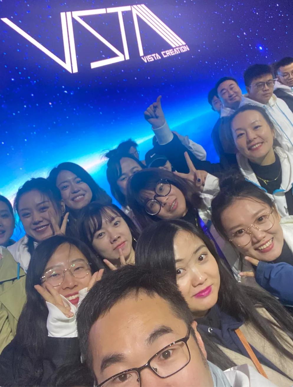 岚图还有吗,我为什么留在北京