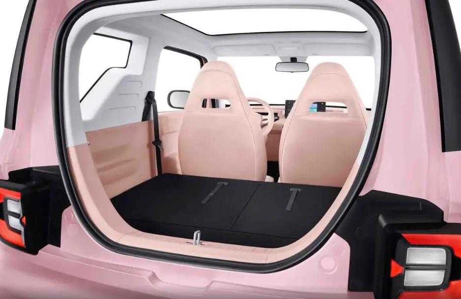 熊猫mini优惠价格,熊猫mini新款上市时间