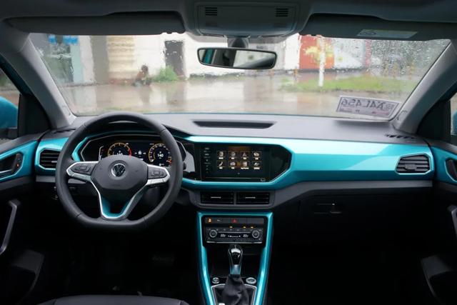 1.5t合资小型suv车型有哪些,8万左右选合资小型suv哪款值得买