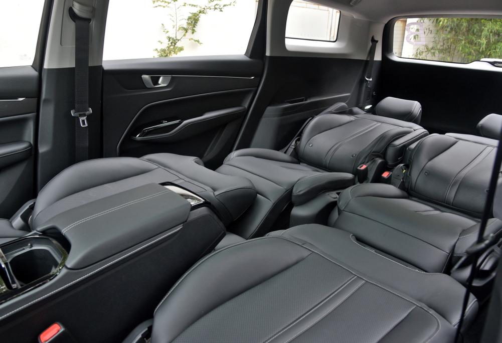 五菱车咋样,新款凯捷五菱车主真实感受