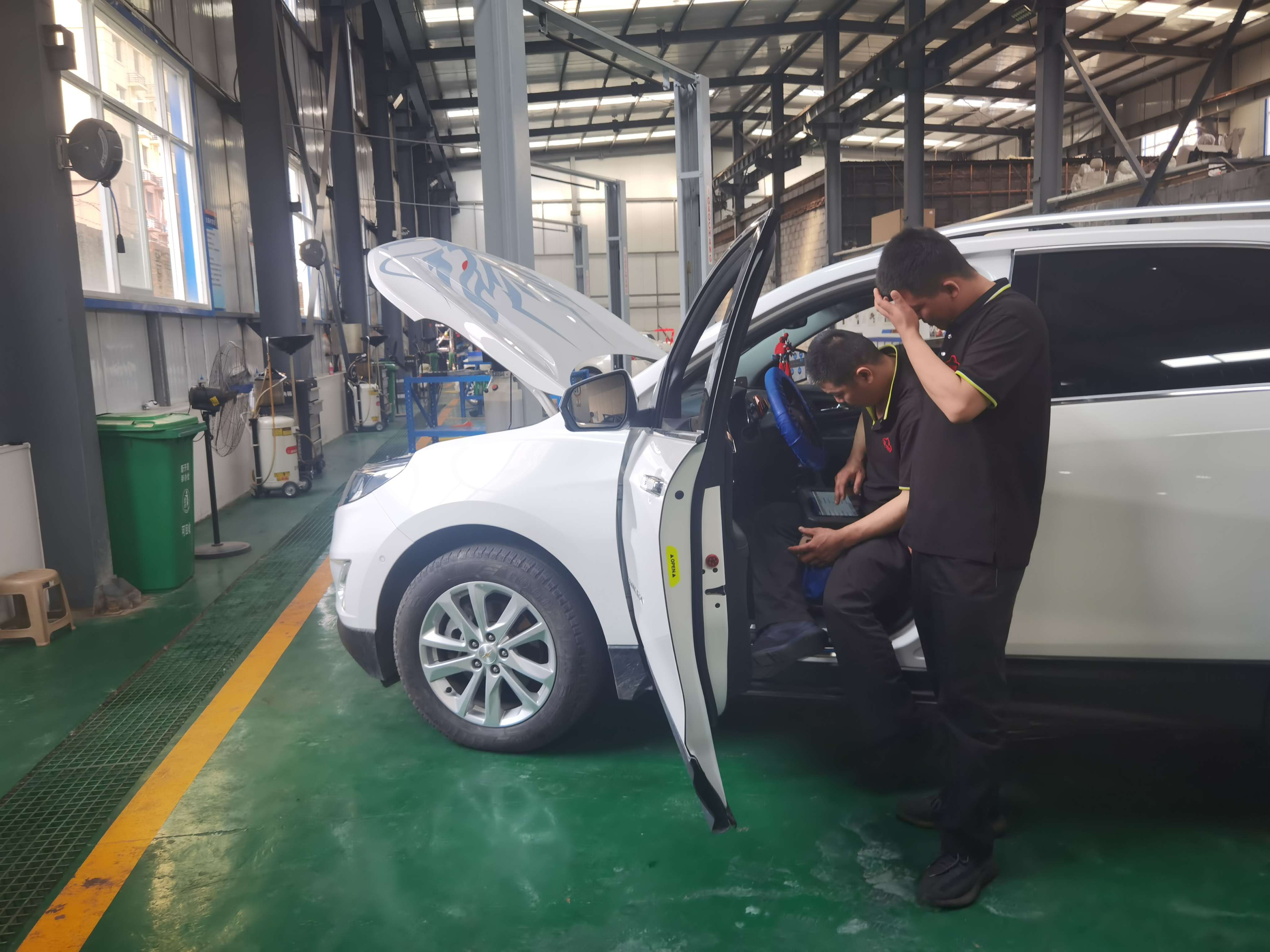 探界者9at变速箱是什么牌子,探界者九速变速箱故障