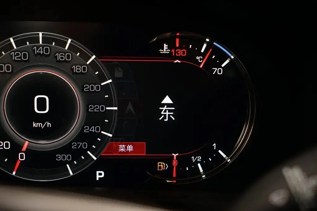 凯迪拉克ct6功能使用,凯迪拉克ct6旗舰超级巡航