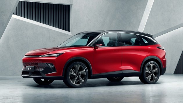 鎶潃姹借溅澶栧3鐨勮嚜琛岃溅,鎶潃鐢佃溅澹崇殑姹借溅