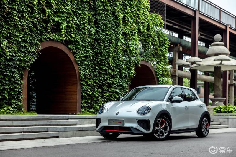 2023款欧拉好猫gt真实续航,欧拉好猫2023款401km真实续航多少