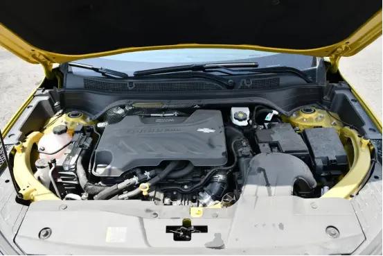 日产逍客和雪佛兰星迈罗如何选择,雪佛兰科迈罗对比逍客