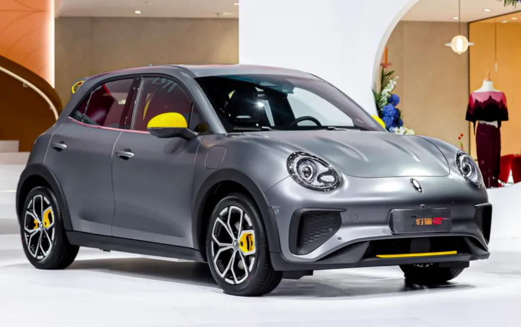 21年好猫gt木兰版和22款什么区别,新款好猫gt木兰版