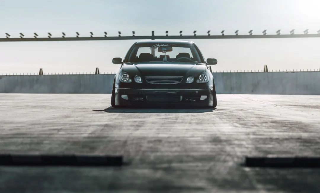 06款雷克萨斯gs300改装案例,01款雷克萨斯gs300改装案例