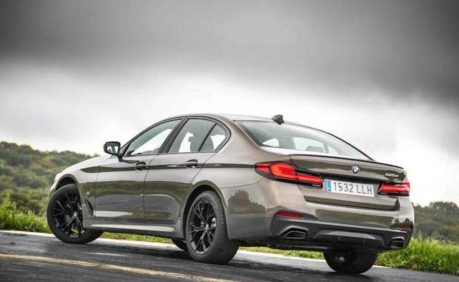 宝马5系车友会微信群,宝马新5系车友俱乐部