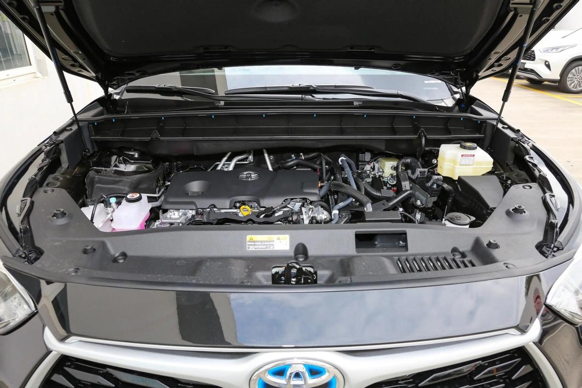 四驱2.0t汉兰达真实油耗,汉兰达2022四驱油耗车主真实油耗