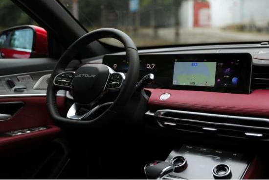 30万级别SUV智能天花板,15万级性能suv天花板