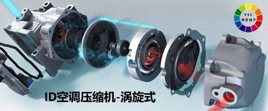 大众id燃油,上汽大众id.3和id.4续航