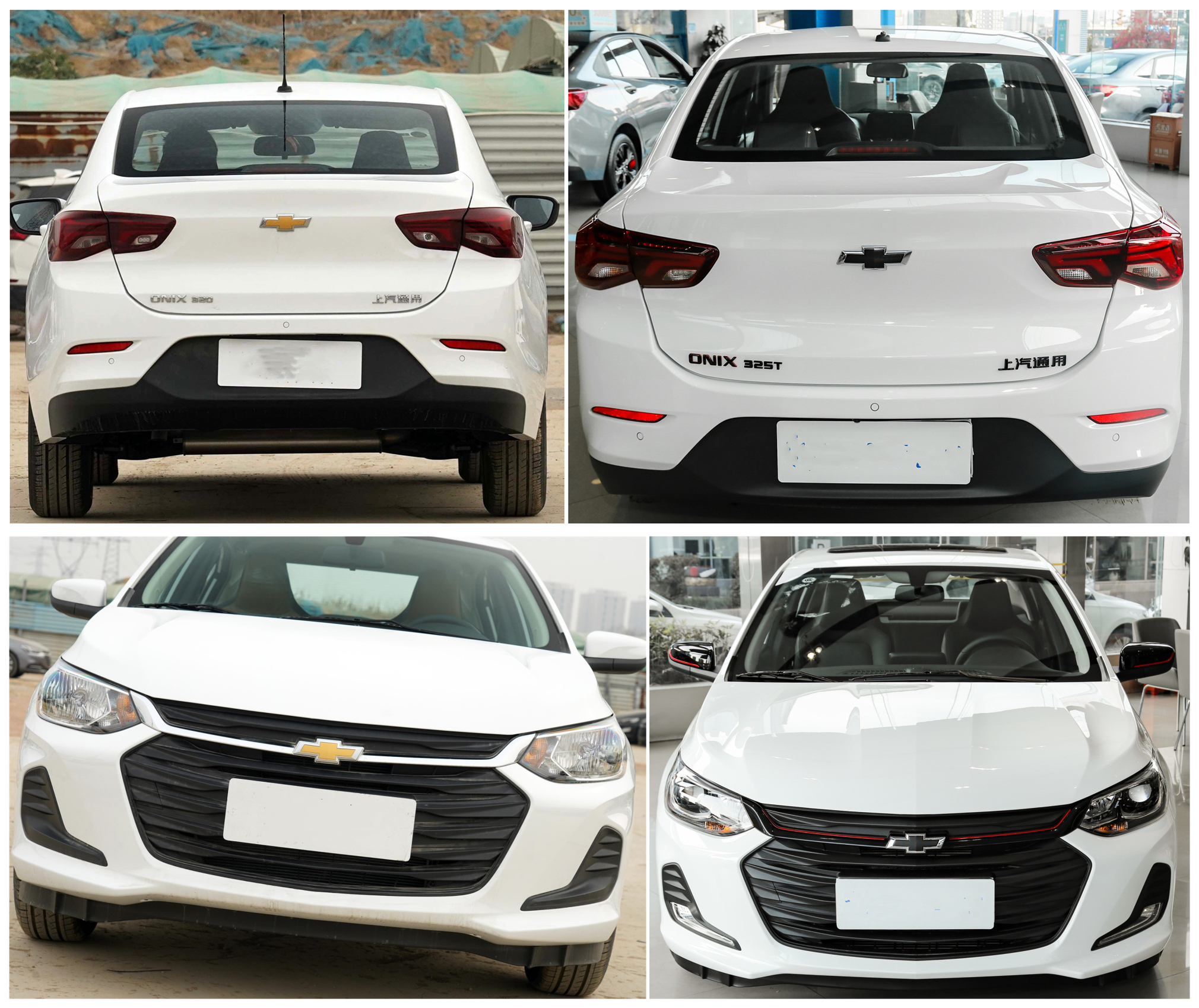 雪佛兰科沃兹四缸报价,科沃兹1.0t三缸油耗