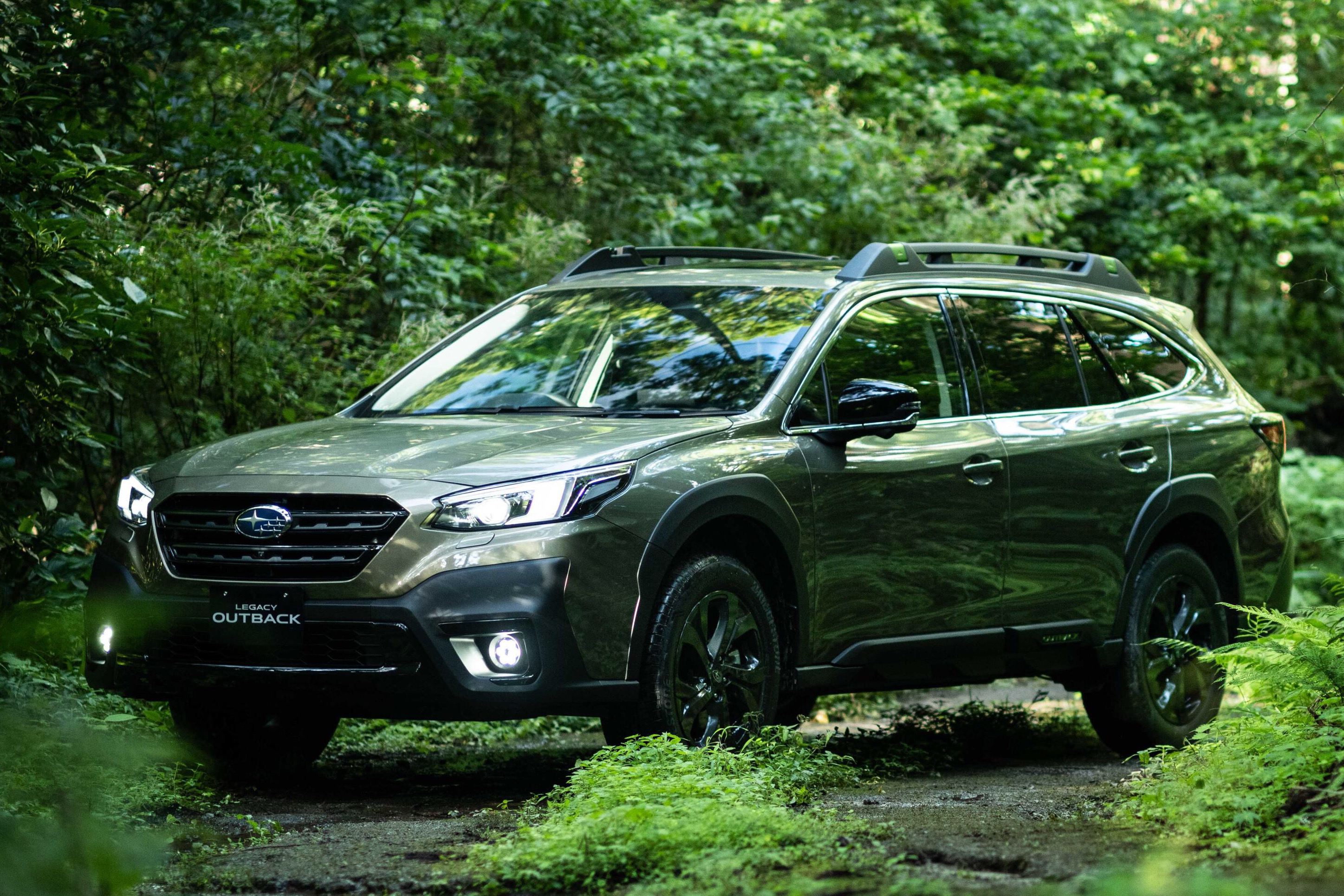 斯巴鲁傲虎eye试驾,斯巴鲁傲虎eyesight辅助排名