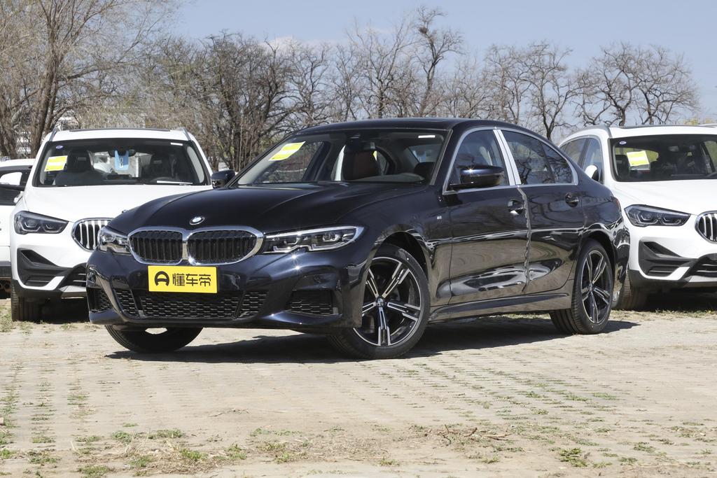 全新宝马3系0首付,宝马3系0首付5年免息购车