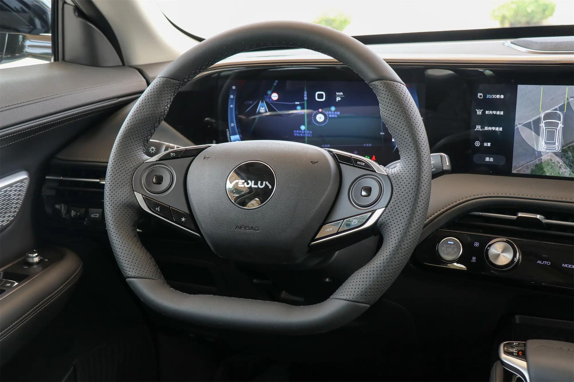 风神皓极马赫双擎用车感受,东风风神皓极马赫双擎敢创版实测