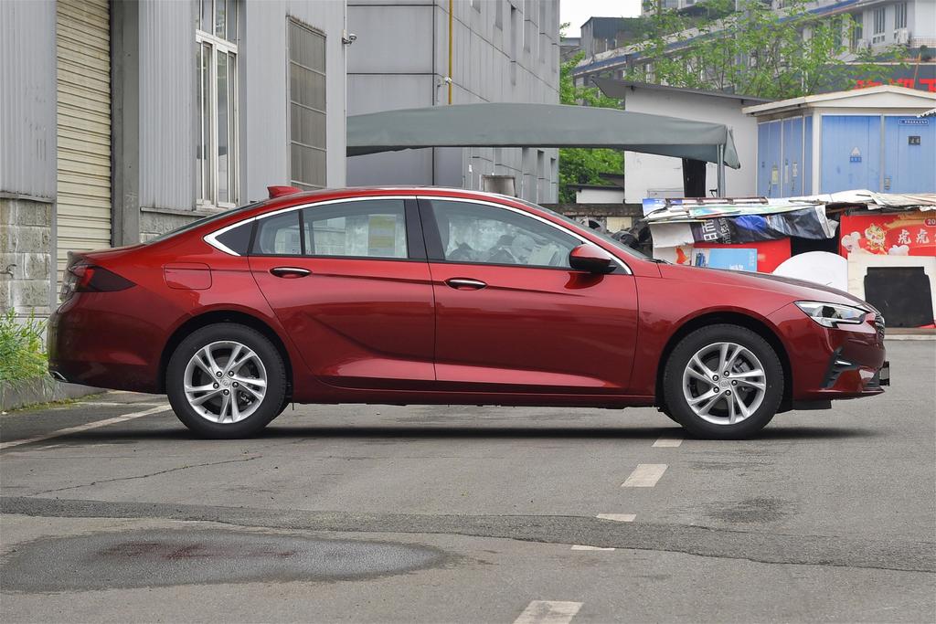 别克君威1.5t安全测试,别克君威耐用性怎么样