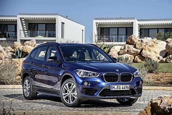 面子里子都上档次的纯电suv,面子与实用的车