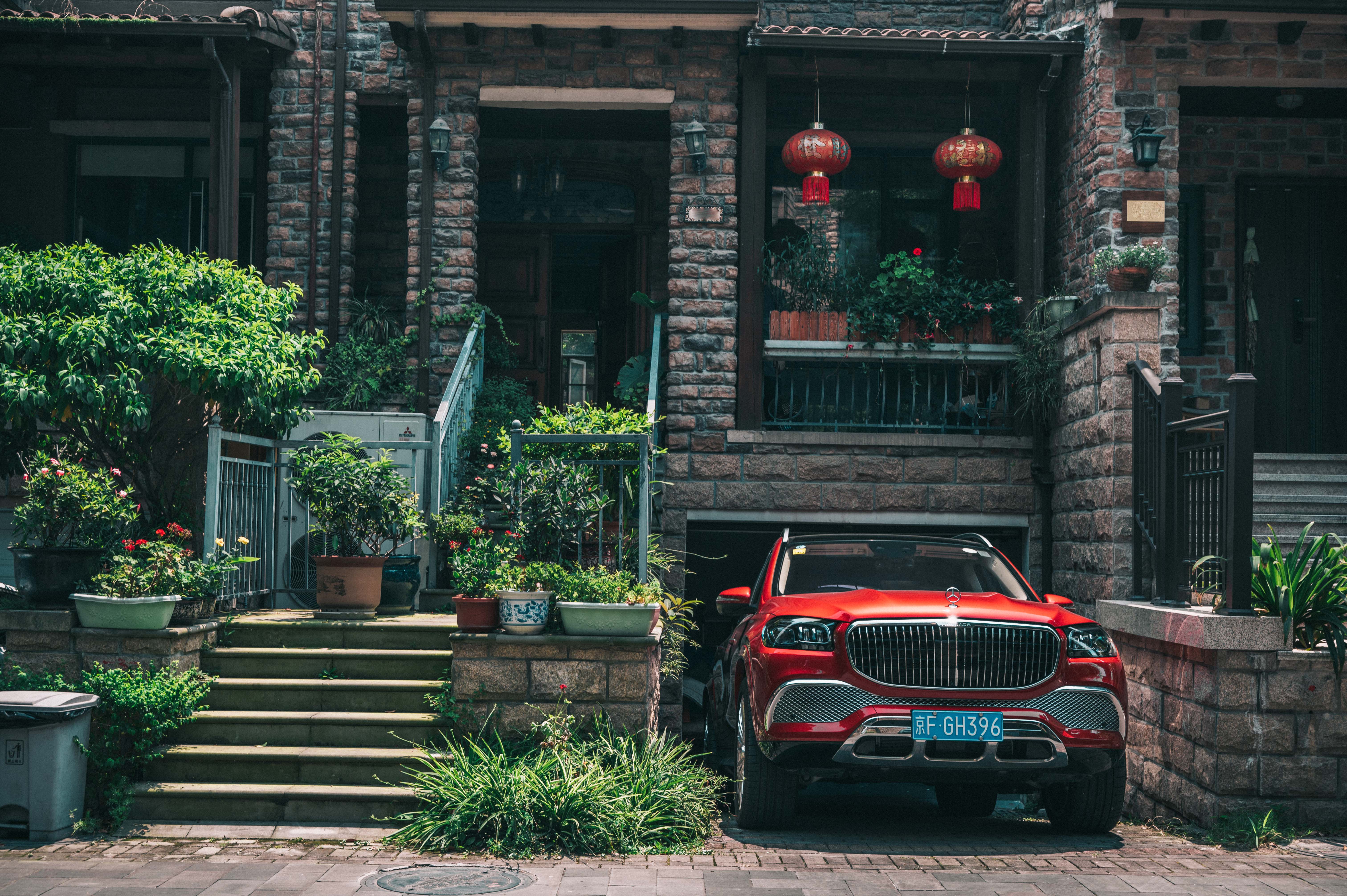 拥有一台迈巴赫是什么体验,迈巴赫什么体验