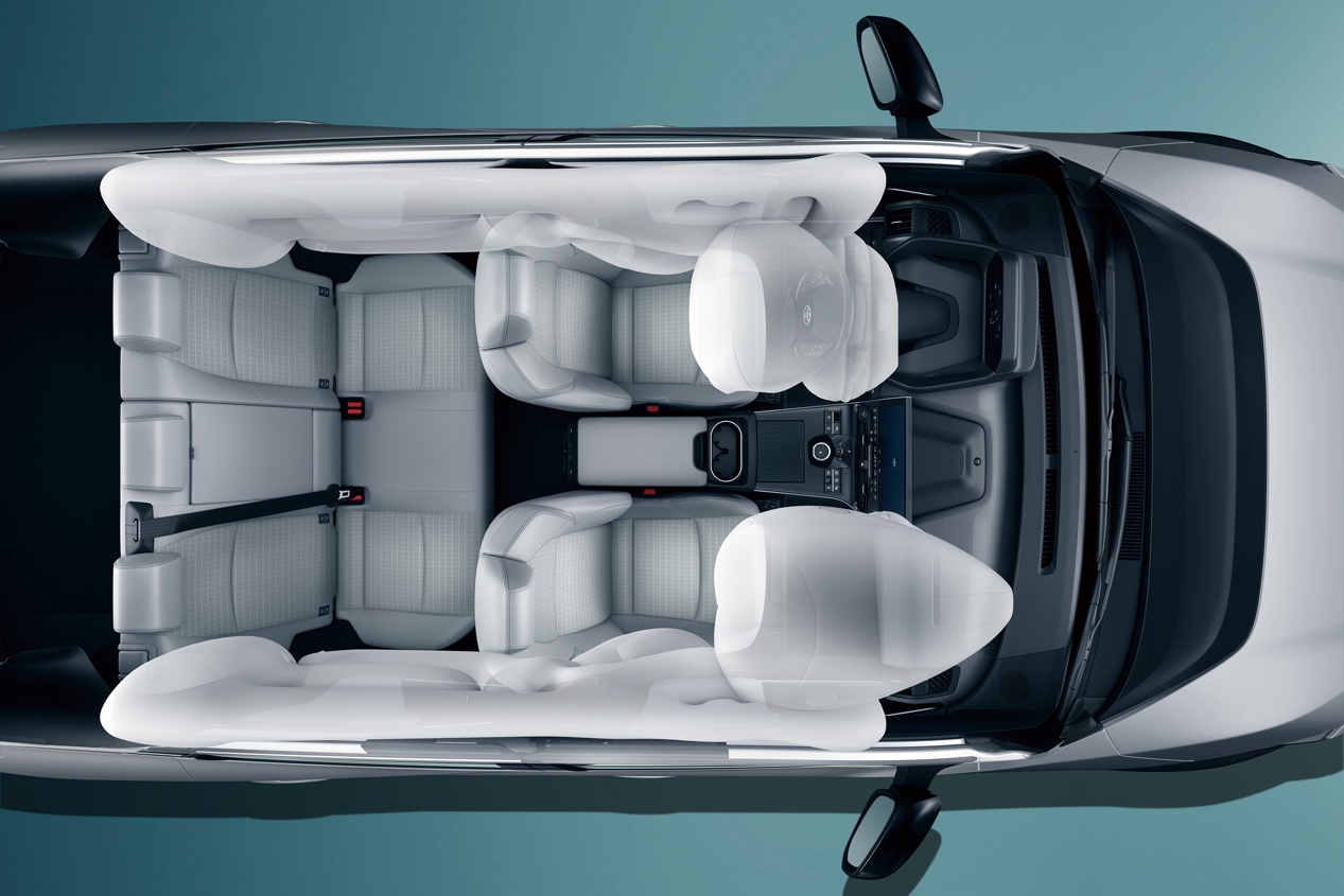 一汽丰田bz4x全国开始预售,19.98万元起广汽丰田bz4x惊艳上市