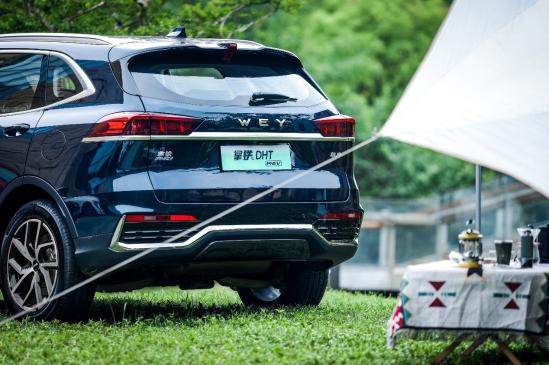 魏牌拿铁dht-phev新款上市时间,魏牌拿铁dhtphev智能混动模式