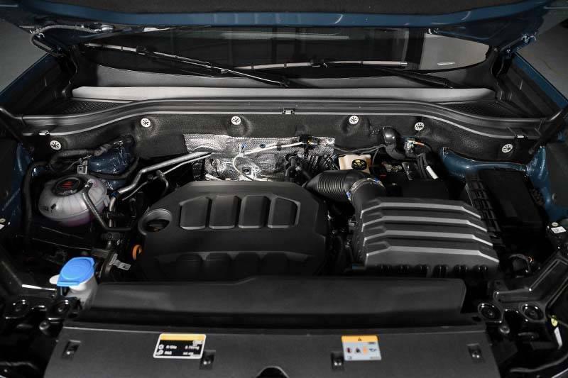 奥迪q6长宽高是多少,奥迪Q6长宽高分别是多少