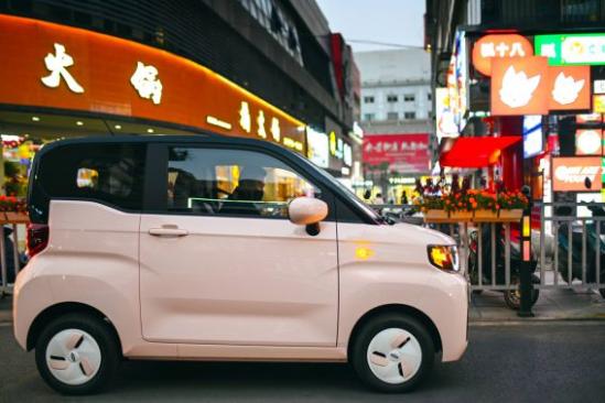 奇瑞QQ冰淇淋才是为你省钱的“业界良心”