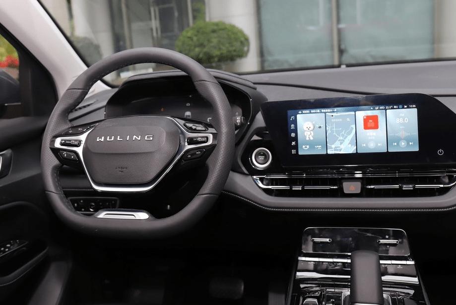 五菱凯捷280t怎么样,五菱凯捷280T质量怎么样