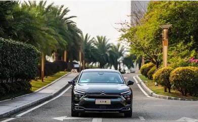 法国人能把车开成啥样,法国人能把车开成什么样