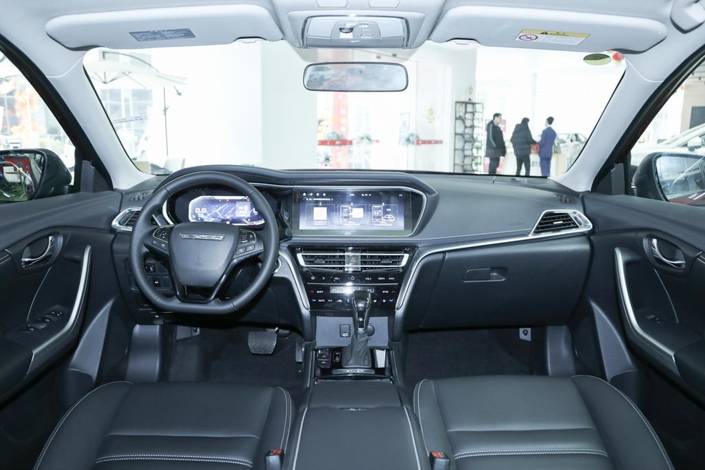 启辰t90全国车行最低价,启辰t90询底价