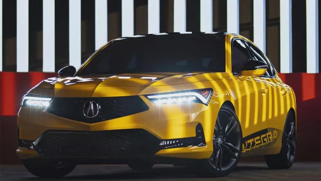 好玩家用车,全新广汽本田型格来了