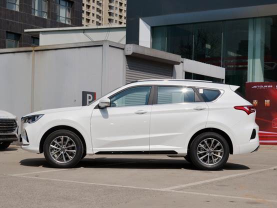 便宜实用的新能源车,未来经济实惠又好的车