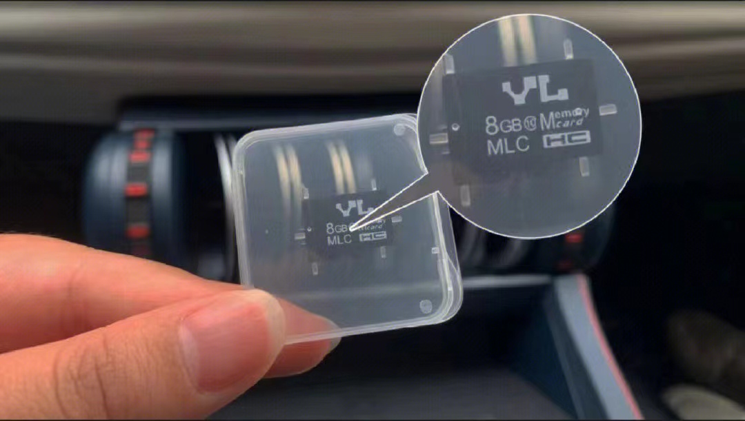 比亚迪宋plus行车记录仪内存卡,比亚迪唐行车记录仪内存卡安装