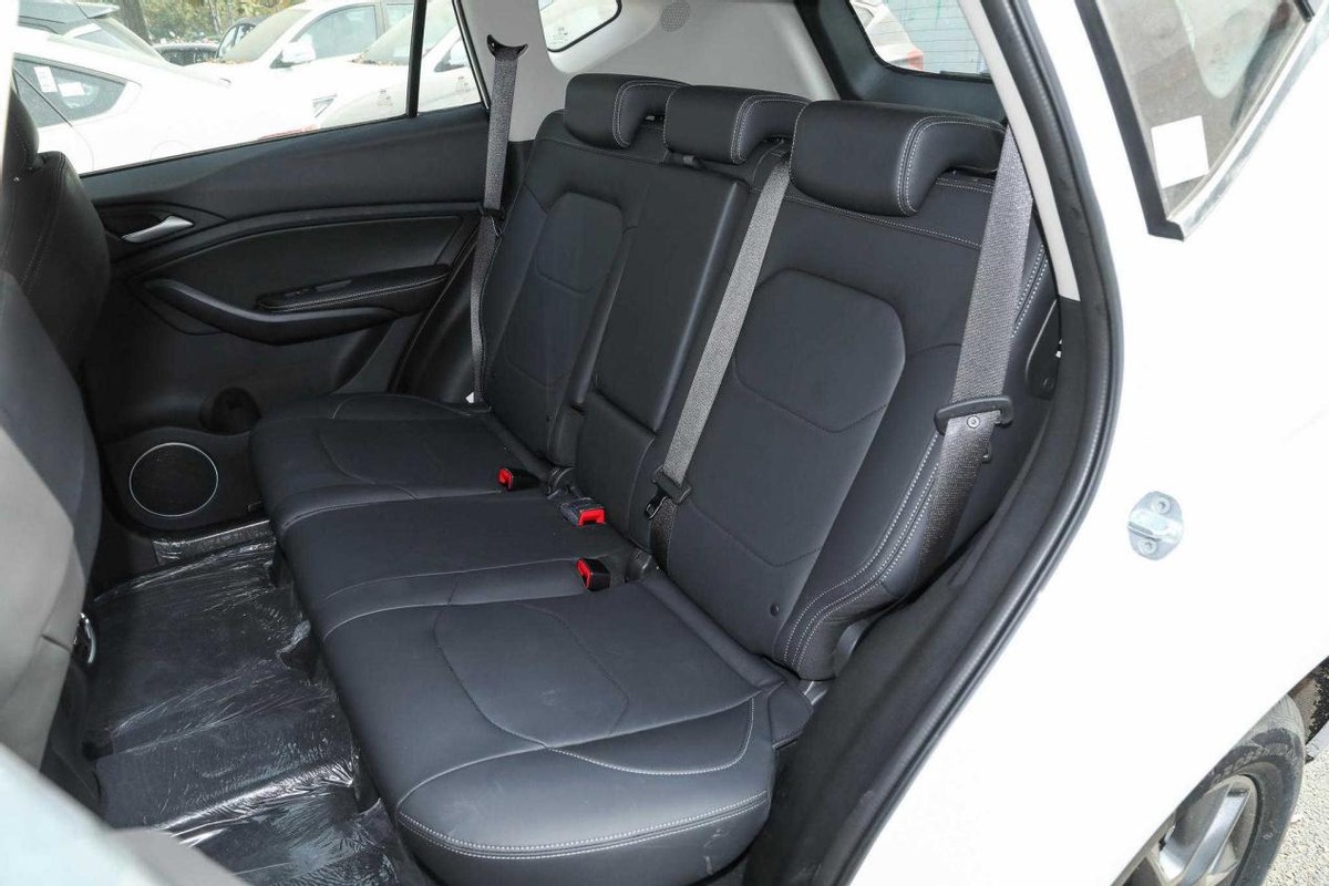 10万元suv怎么选大家看看这几款,10万左右性价比高的最能打的suv