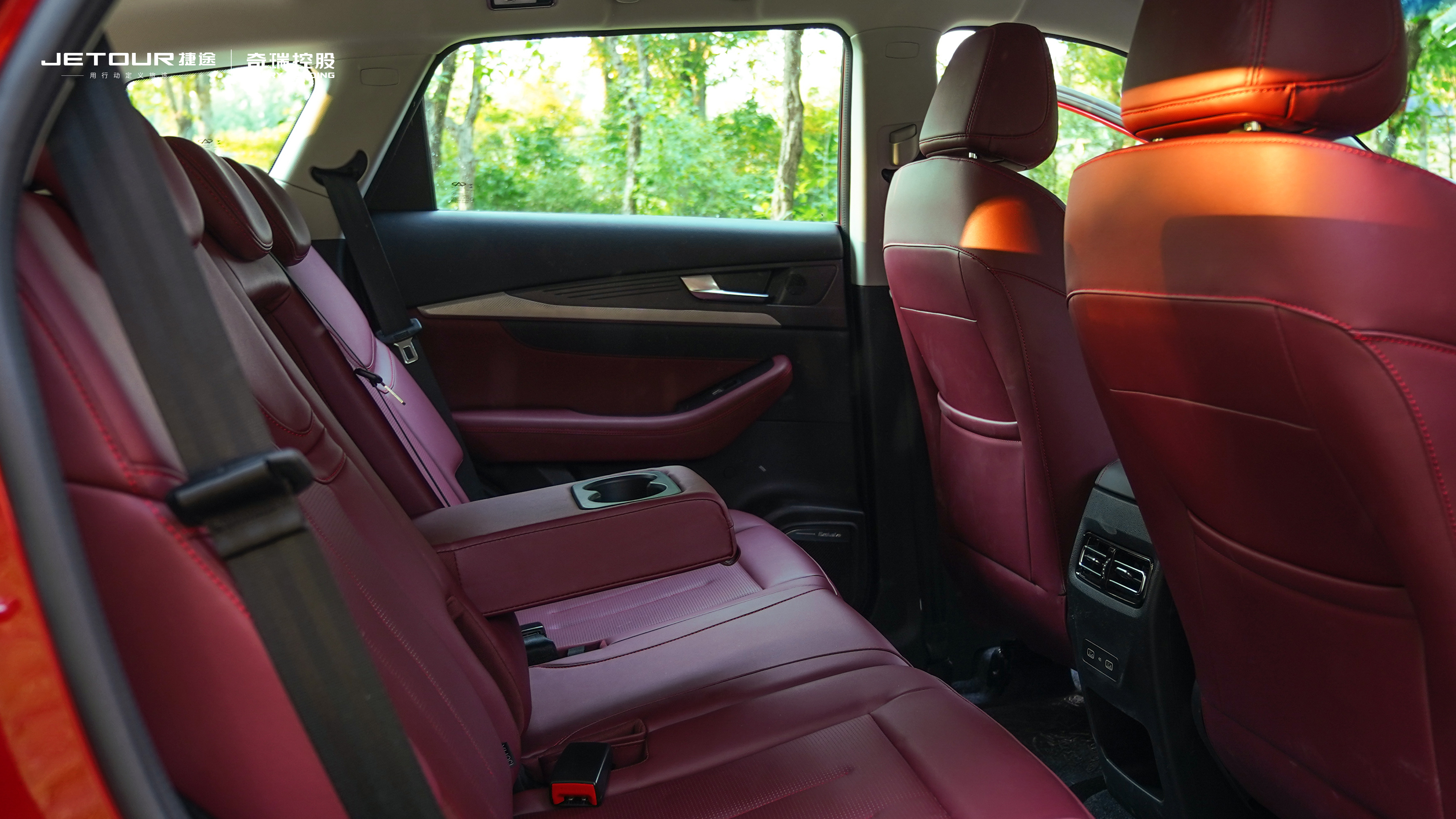 捷途大圣与捷途旅行者谁最大,捷途旅行者对比捷途大圣