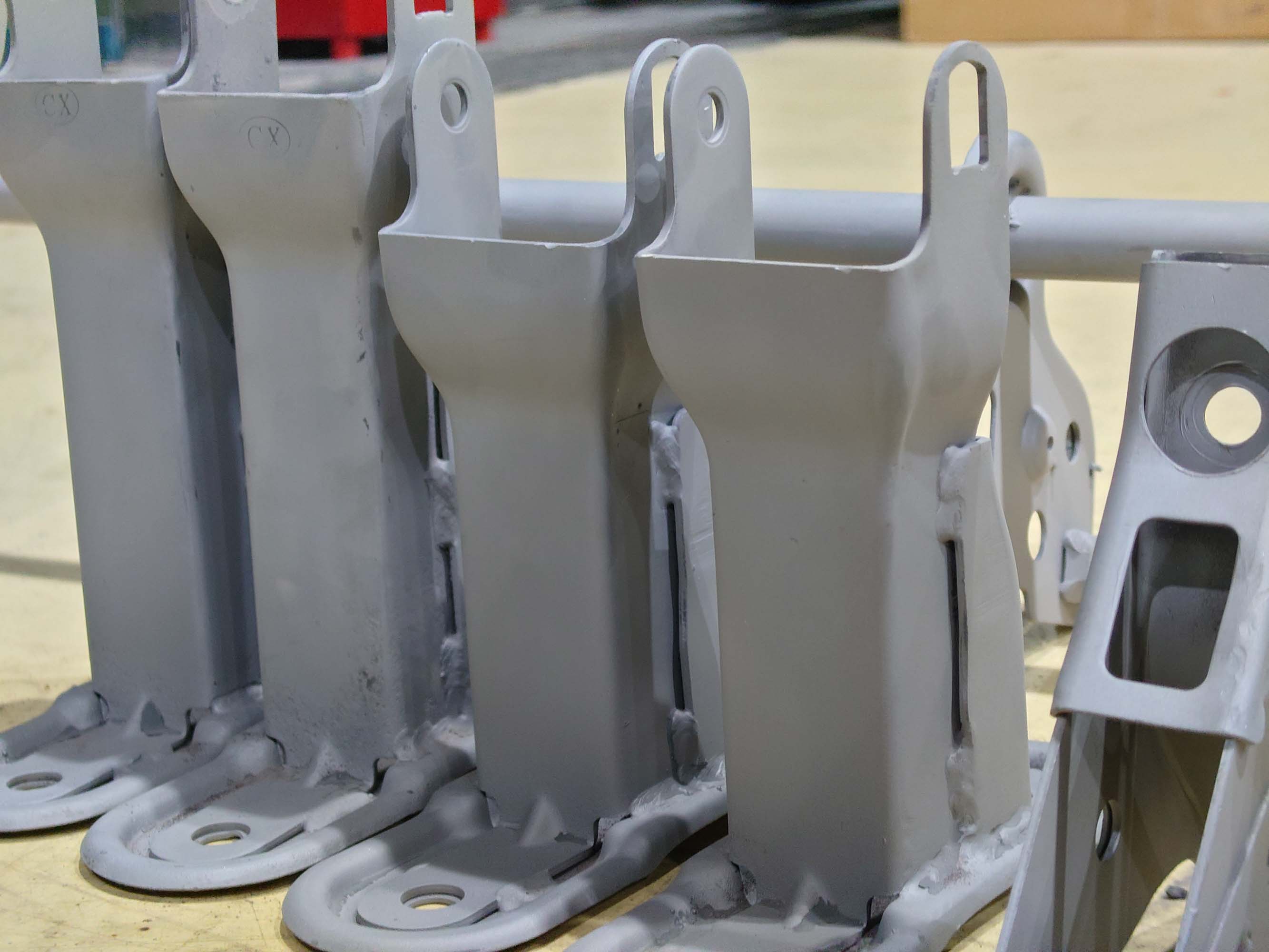 新款铃木浪迪亮相,浪迪锈蚀如何修复