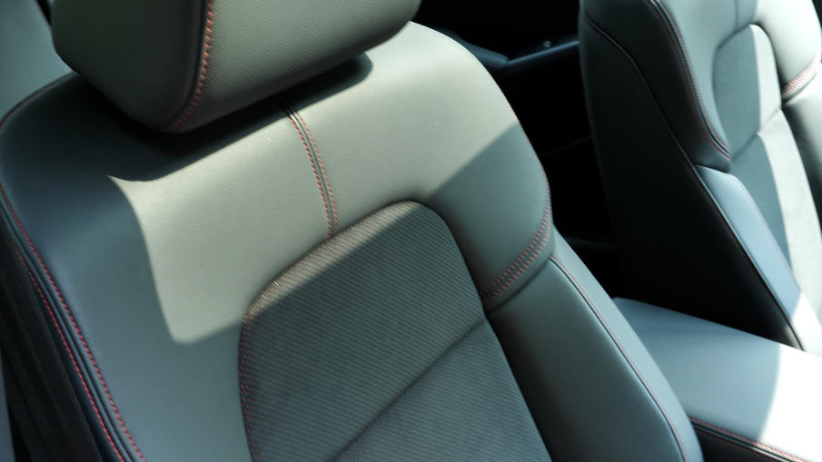 19款本田思域1.5t驾驶感受,十代思域1.5tcvt劲擎版