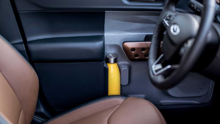 福特小皮卡maverick价格,家庭皮卡