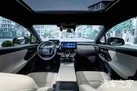 一汽丰田bz4x2023款落地价格,一汽丰田bz4x预售直播