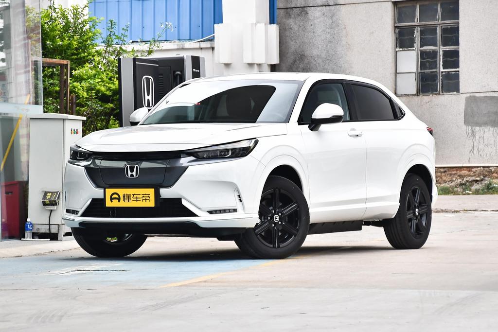 广汽本田极湃enp1导航使用教程,广汽本田纯电动品牌enp极湃发布