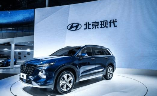 北京现代胜达旅行家2023,北京现代胜达旅行家实测