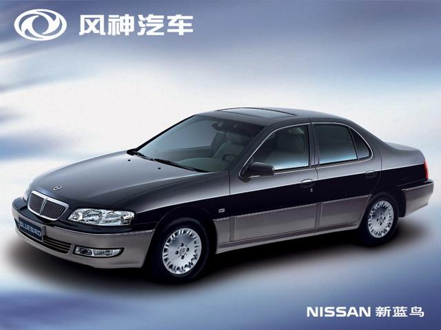 日产蓝鸟u13在1994年的价格,日产蓝鸟u13在1992年的价格