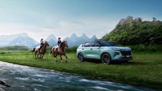 诗擎万里,皓极好极!诗和远方蕴含文化自信