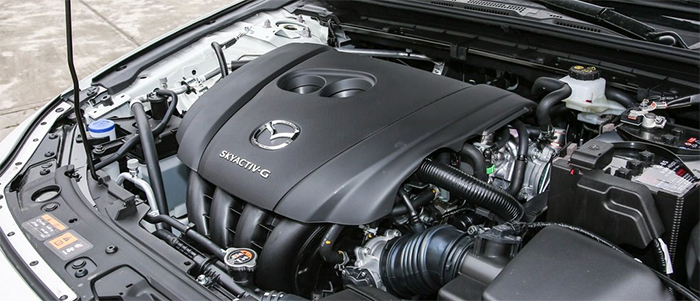 阿特兹2.5和昂克赛拉2.0哪款操控好,马自达3昂克赛拉操控真的好吗