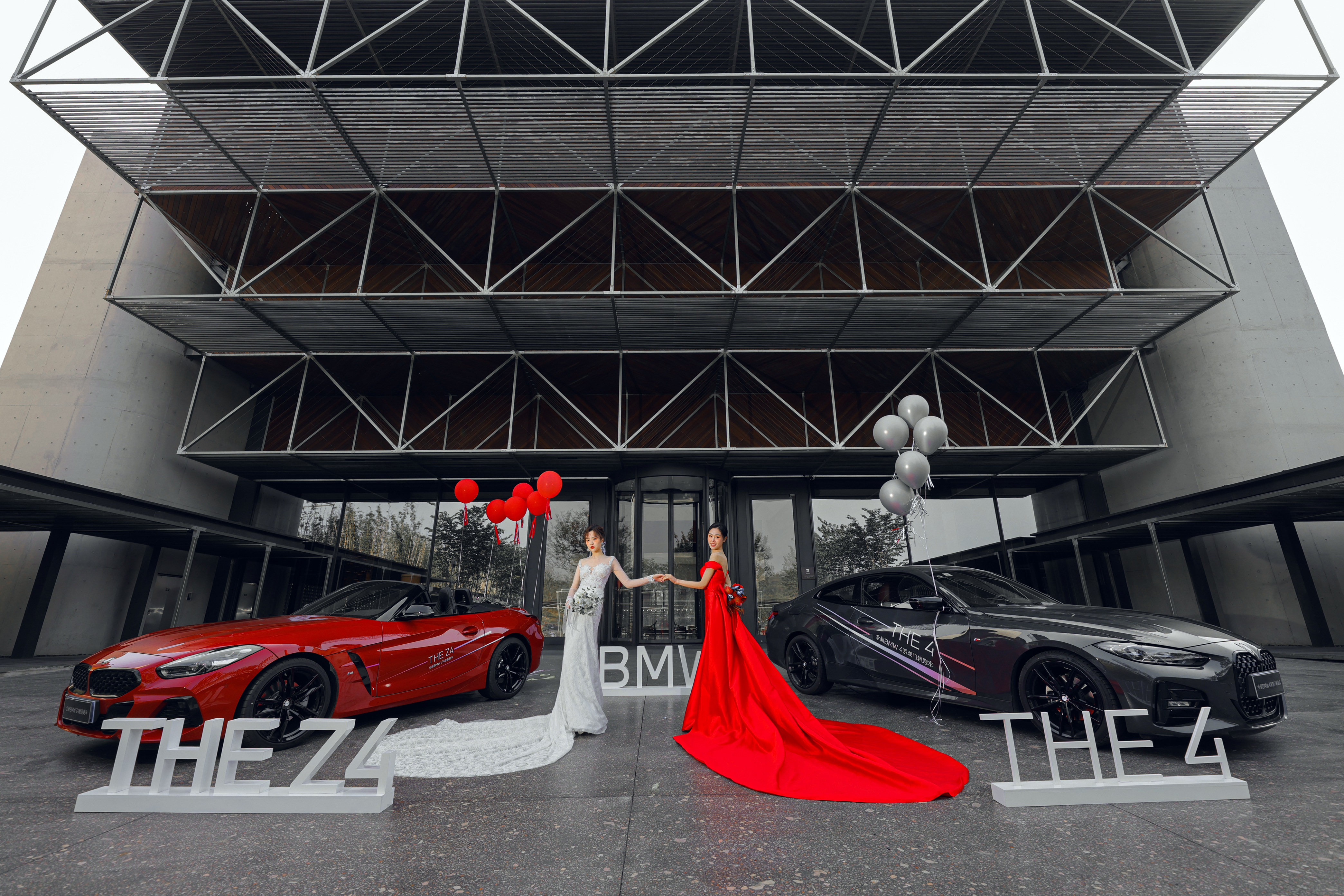 悦然驭风，因你心动南京宝利丰STYLISH车型潮尚派对