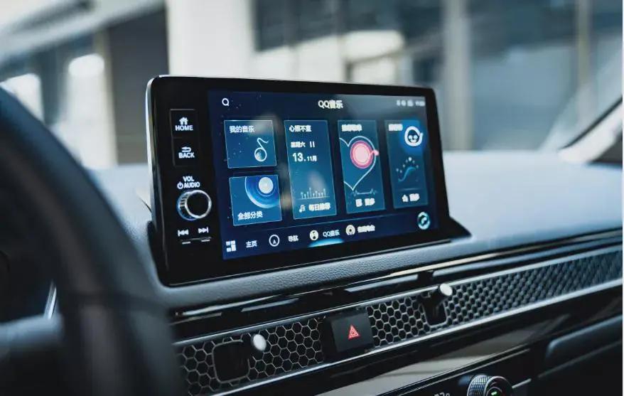 好玩家用车,全新广汽本田型格来了