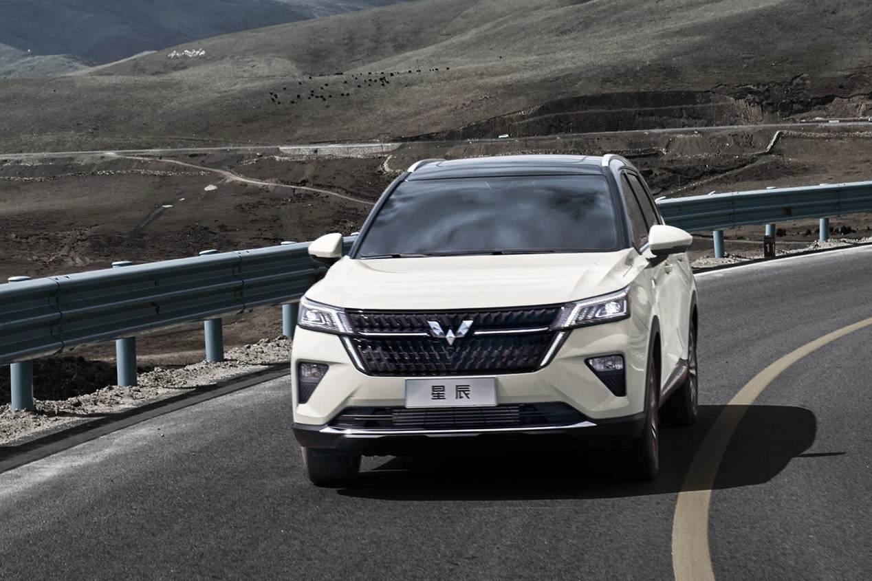 五菱星辰怎么样这车值得购买吗,五菱星辰怎么样质量好不好