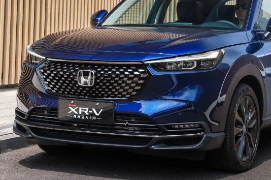 由内到外焕然一新这样的小型SUV谁不爱