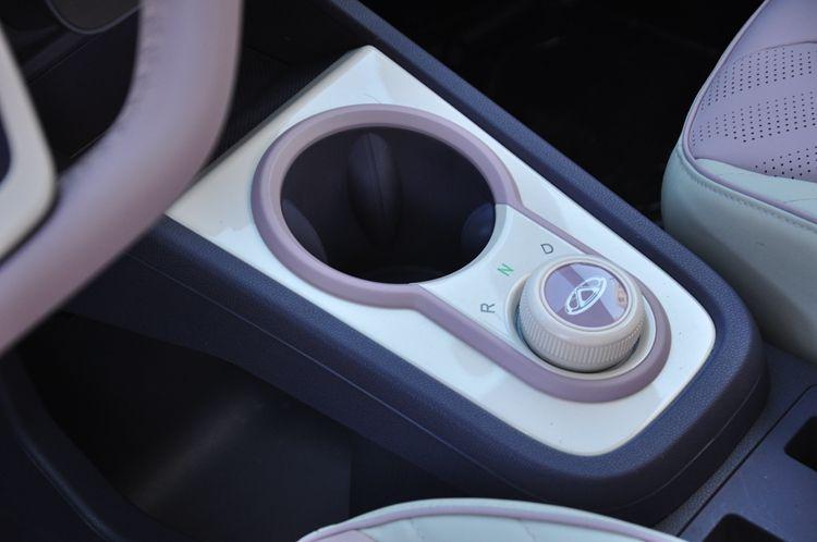 奇瑞小蚂蚁新款车主体验,奇瑞新能源小蚂蚁试驾视频